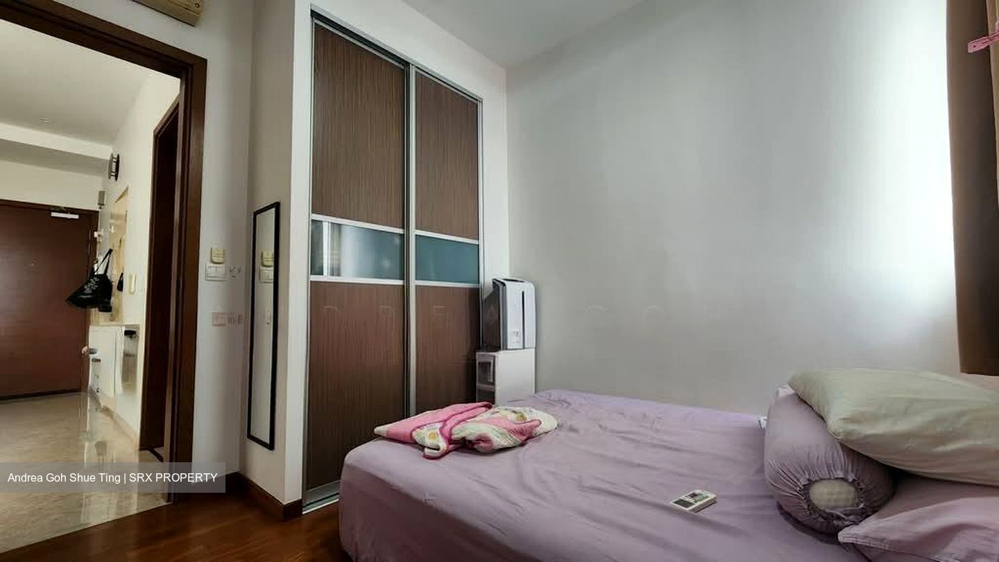 Sunny Lodge (D14), Apartment #573206471